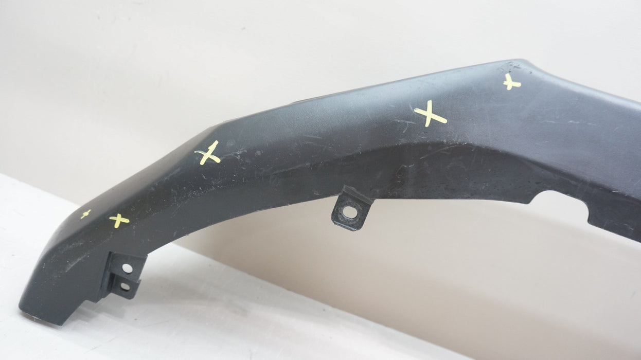 2025-2026 SUBARU FORESTER FRONT LOWER BUMPER VALANCE PANEL OEM