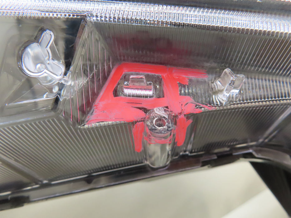 2021-2023 HYUNDAI ELANTRA FRONT LEFT DRIVER SIDE HEADLIGHT OEM
