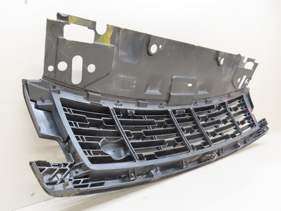 2022-2024 LAND ROVER RANGE ROVER L460 FRONT RADIATOR GRILL GRILLE OEM