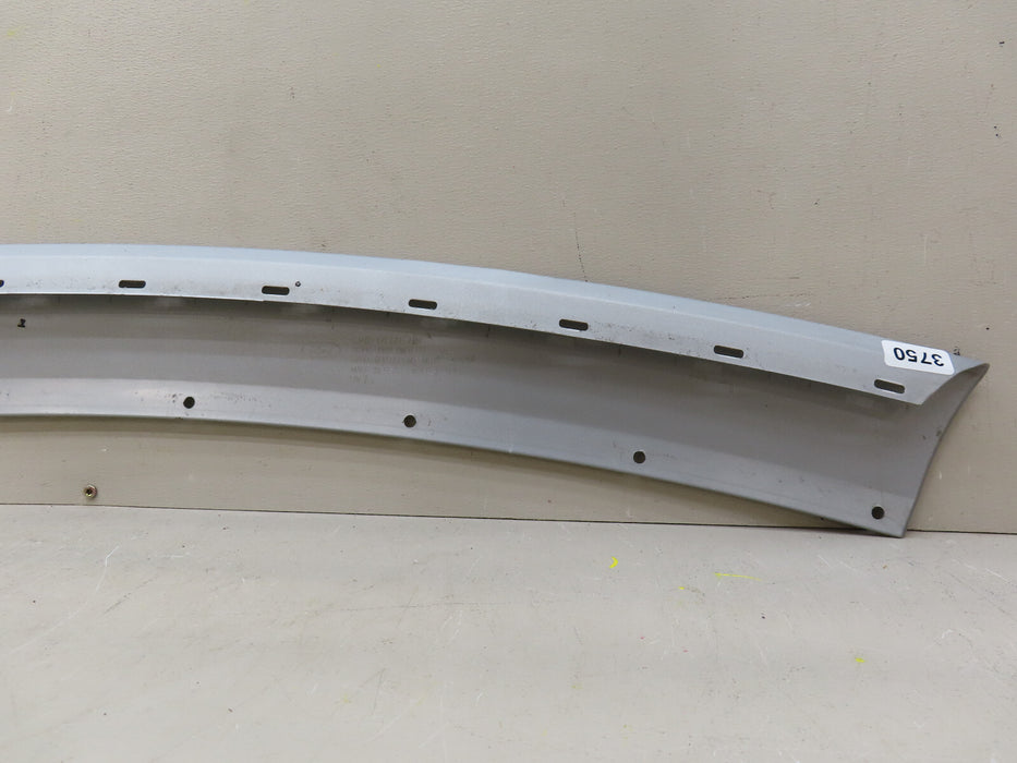 2020 2021 2022 FORD ESCAPE FRONT BUMPER LOWER PROTECTOR TRIM  OEM LJ6B-17F771