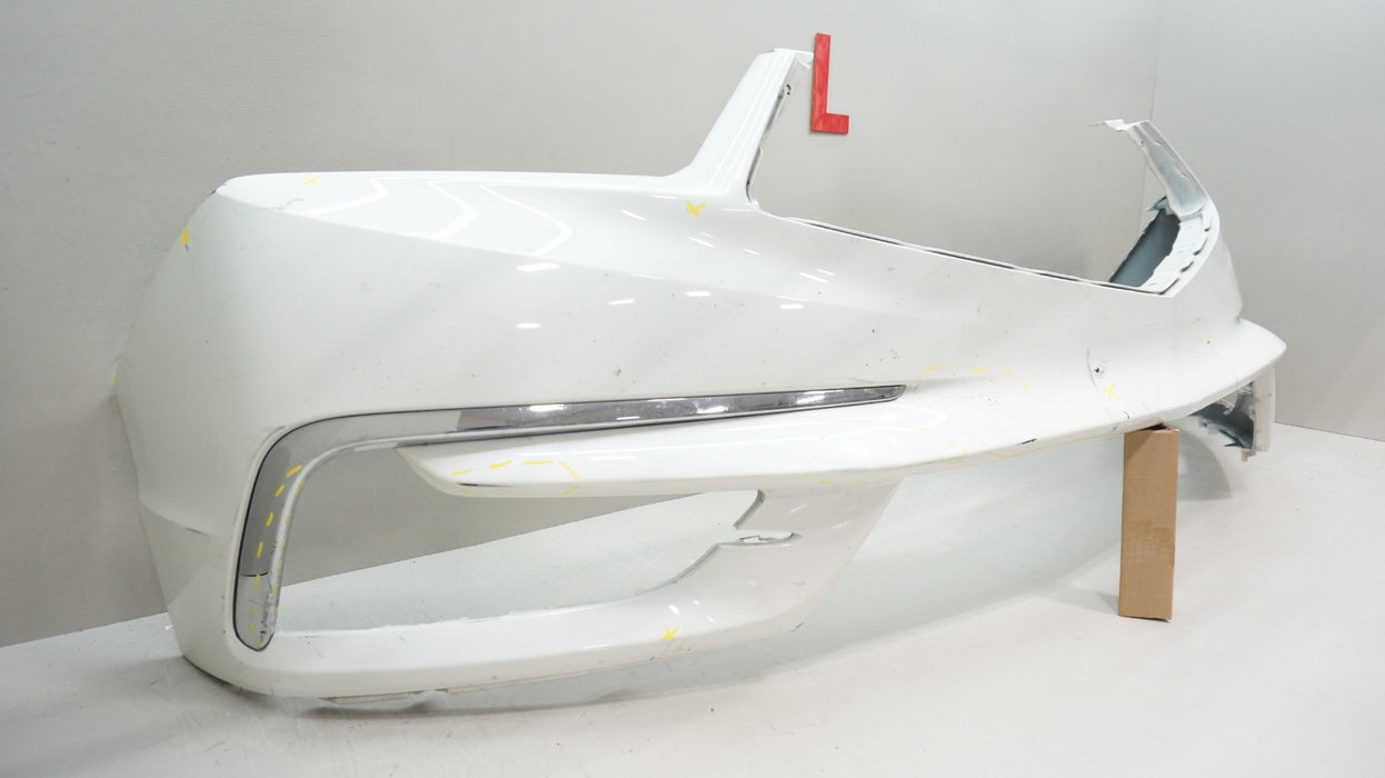 2017-2020 ACURA MDX FRONT BUMPER COVER PANEL OEM 71101-TZ5-A000