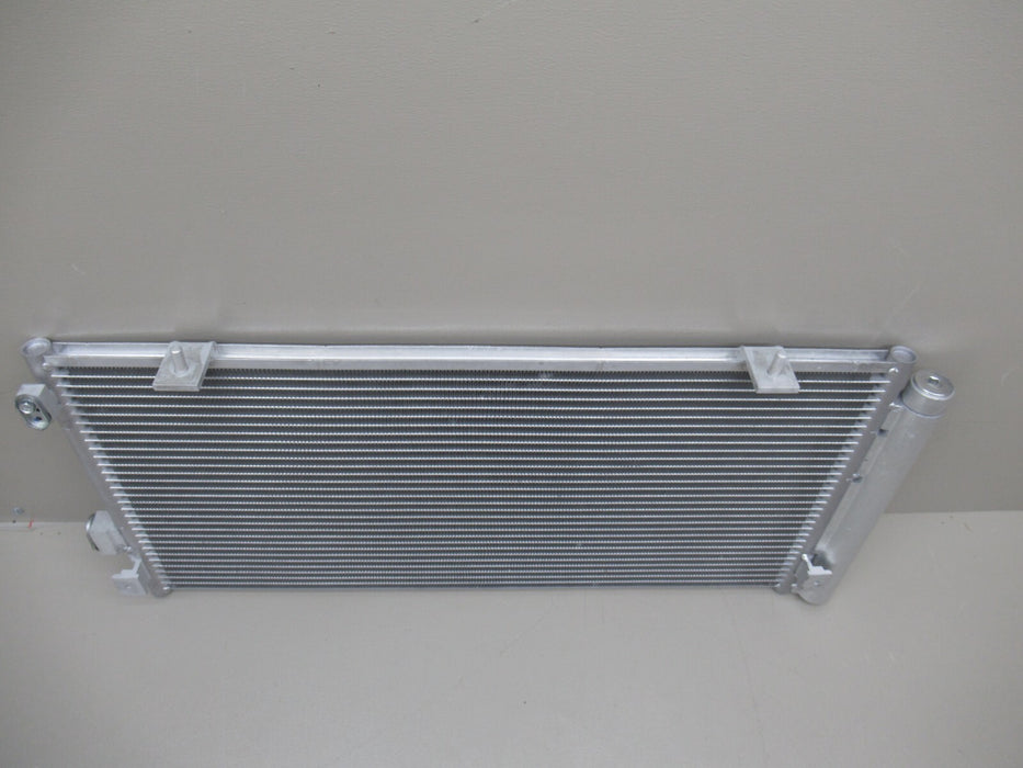 2008-2014 SUBARU IMPREZA AIR CONDITIONING CONDENSER RADIATOR PLATINUM PRO