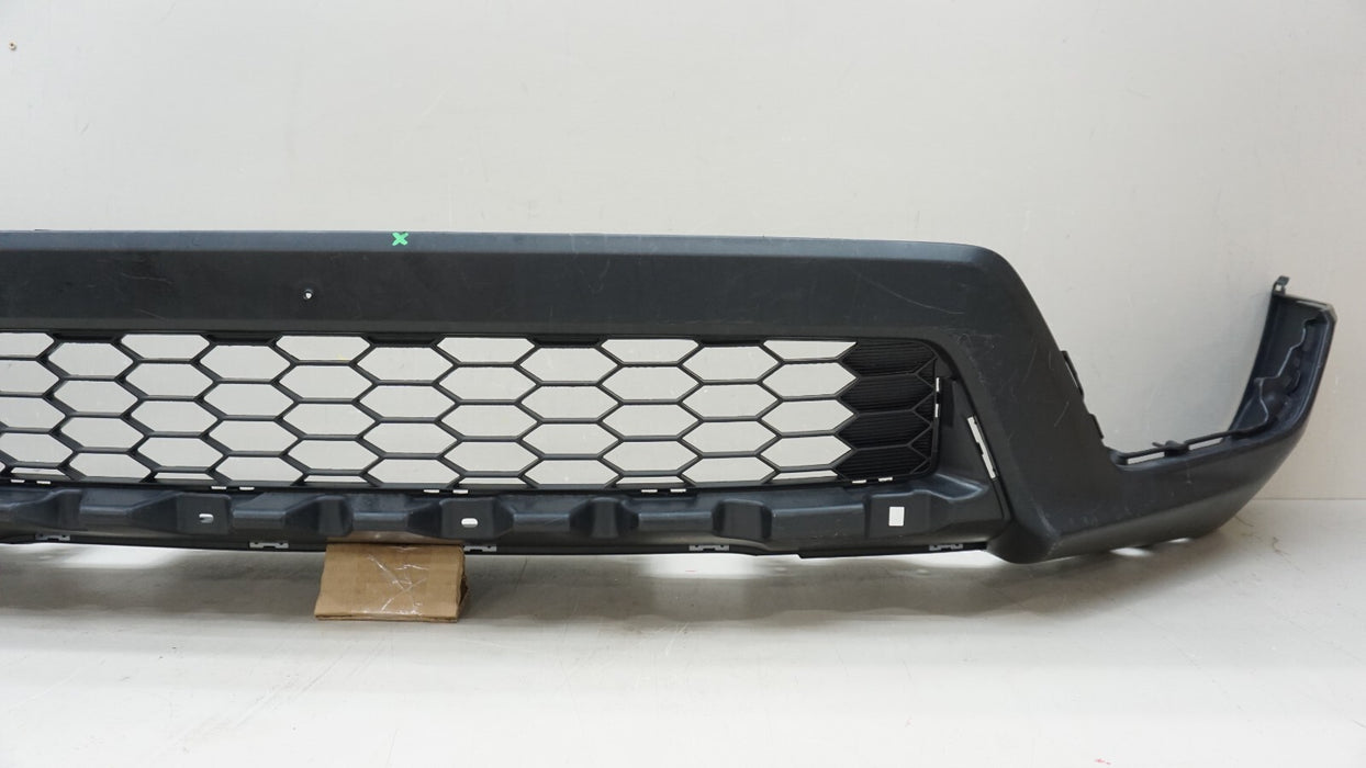2017-2019 HONDA CR-V FRONT LOWER BUMPER COVER PANEL PLASTIC OEM 71102-TLAA-A000