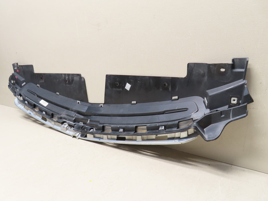 2015 2016 CHEVROLET CRUZE FRONT UPPER RADIATOR GRILLE GRILL OEM 345006 K7040