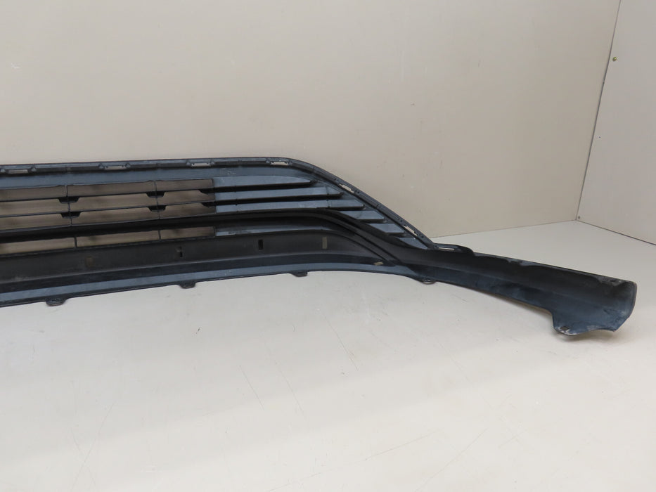 2020-2023 TOYOTA HIGHLANDER FRONT LOWER BUMPER COVER VALANCE OEM 52129-0E070