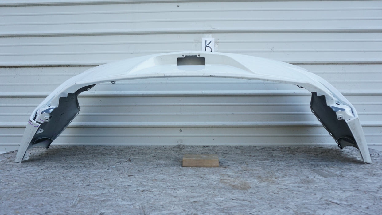 2019-2021 ACURA ILX REAR BUMPER COVER PANEL PLASTIC FACTORY OEM 19 20 21