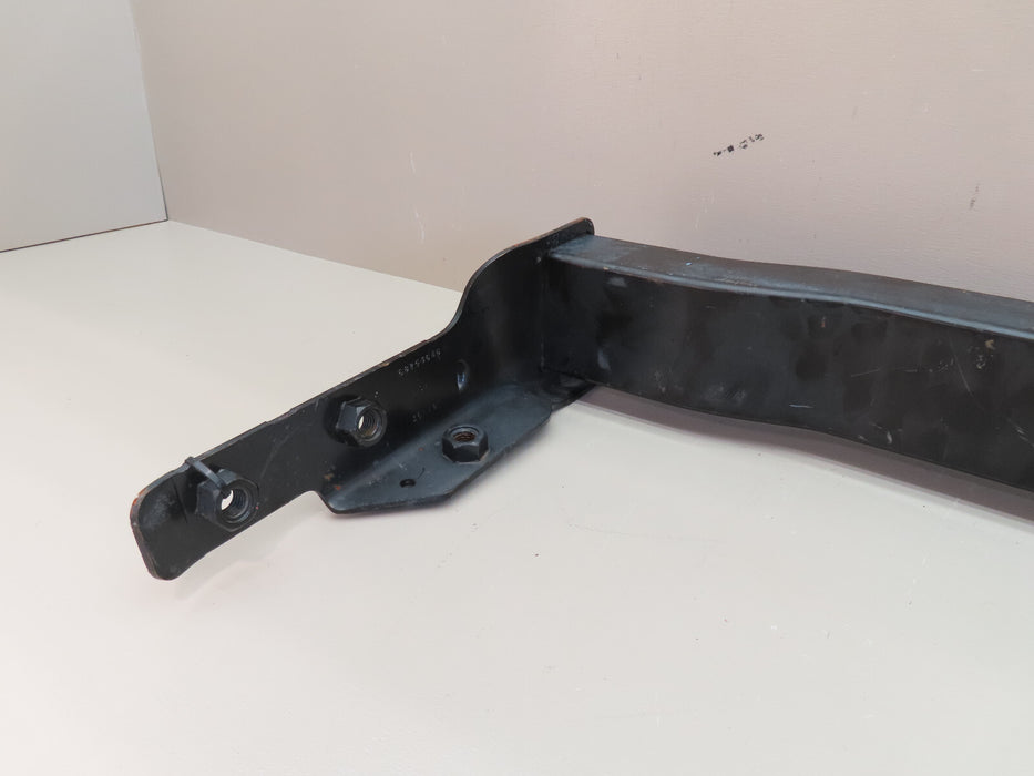 2017-2019 JEEP COMPASS REAR BUMPER REINFORCEMENT WITH HITCH AFTERMARKET