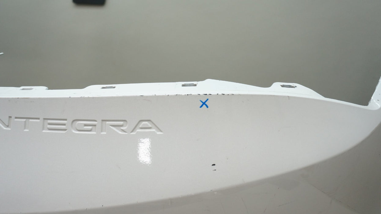 2022-2024 ACURA INTEGRA REAR BUMPER COVER PANEL OEM 71501-3S5-A000