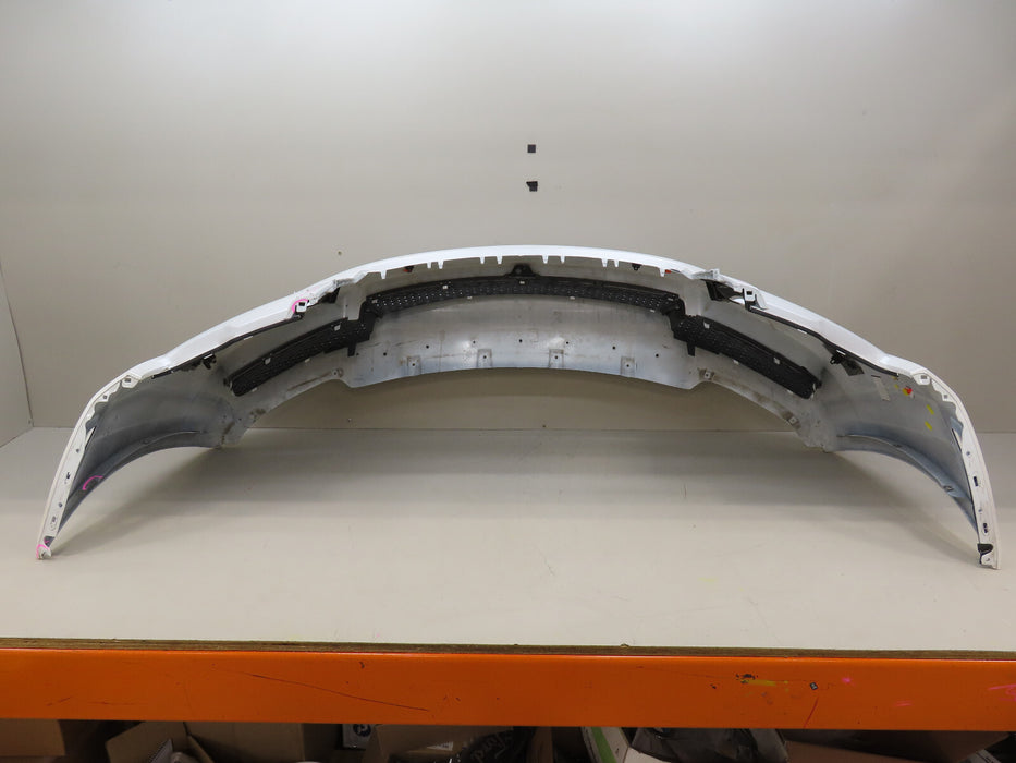 2016-2018 ROLLS-ROYCE DAWN RR6 FRONT BUMPER COVER OEM 51117403722