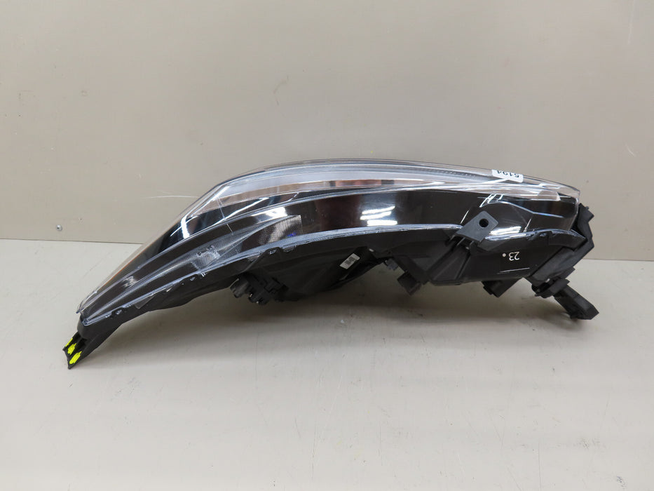2018 2019 SUBARU LEGACY OUTBACK FRONT LEFT DRIVER SIDE HEADLIGHT LED OEM