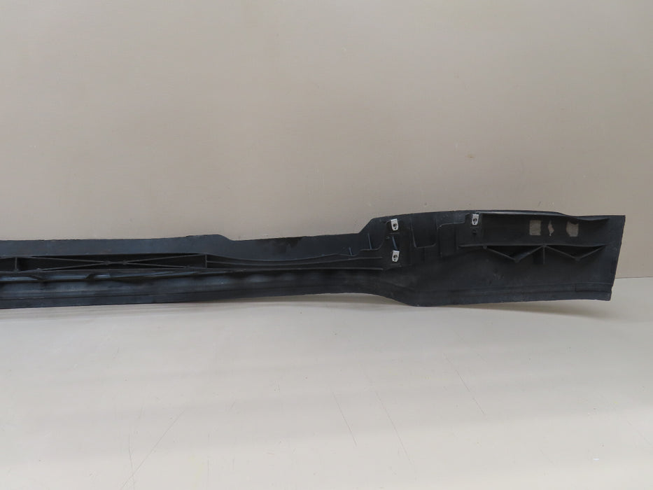 2021-2023 FORD F-150 F150 FRONT LOWER BUMPER AIR DAM VALANCE OEM ML34-17D997