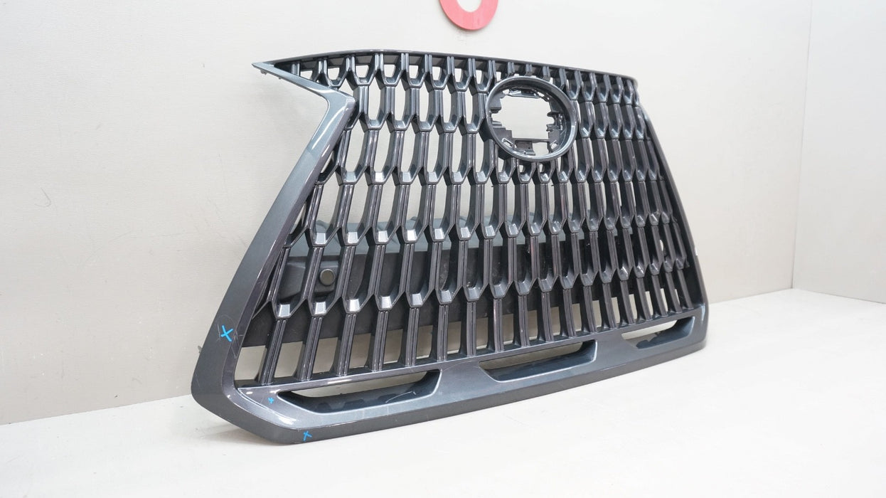 2022-2024 LEXUS NX350 NX250 F-SPORT FRONT RADIATOR GRILLE OEM 53111-F6030