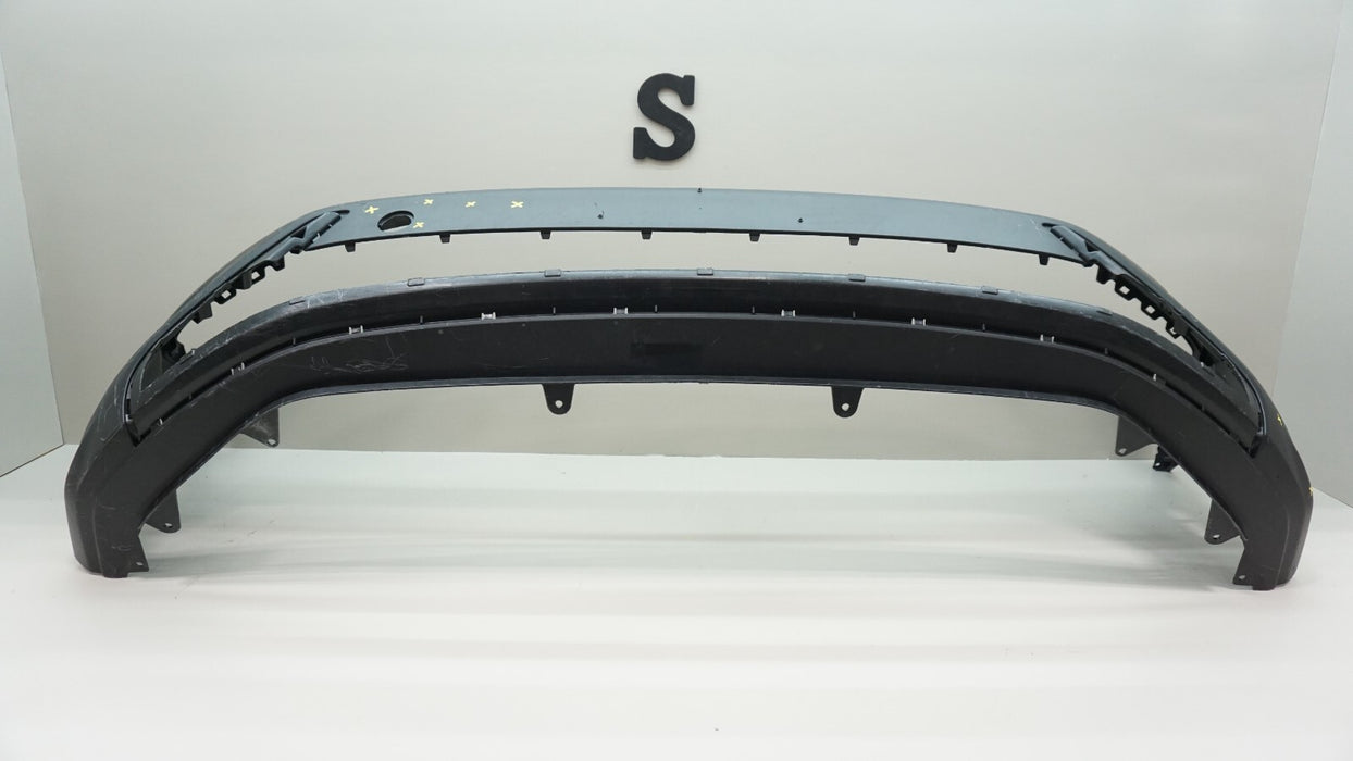 2022-2023 HYUNDAI KONA FRONT BUMPER COVER OEM 86512-J9CA0