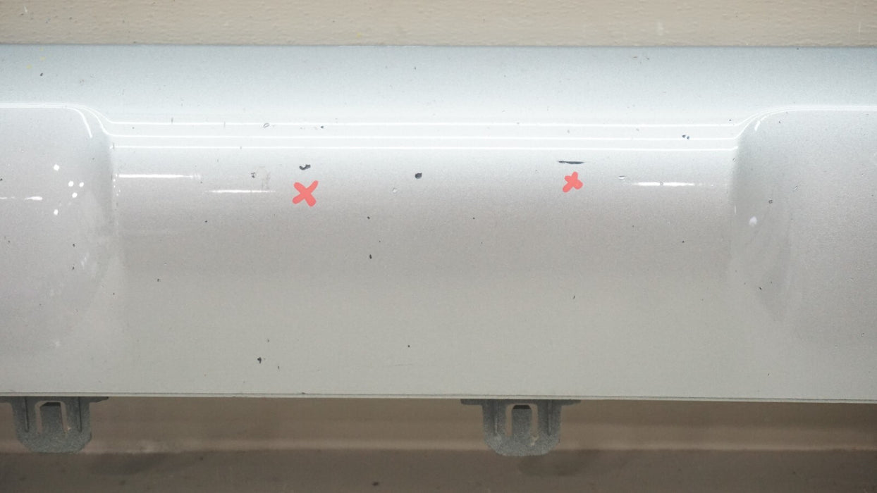 2019-2023 TOYOTA RAV4 FRONT LOWER BUMPER VALANCE TRIM MOLDING OEM 52711-0R080