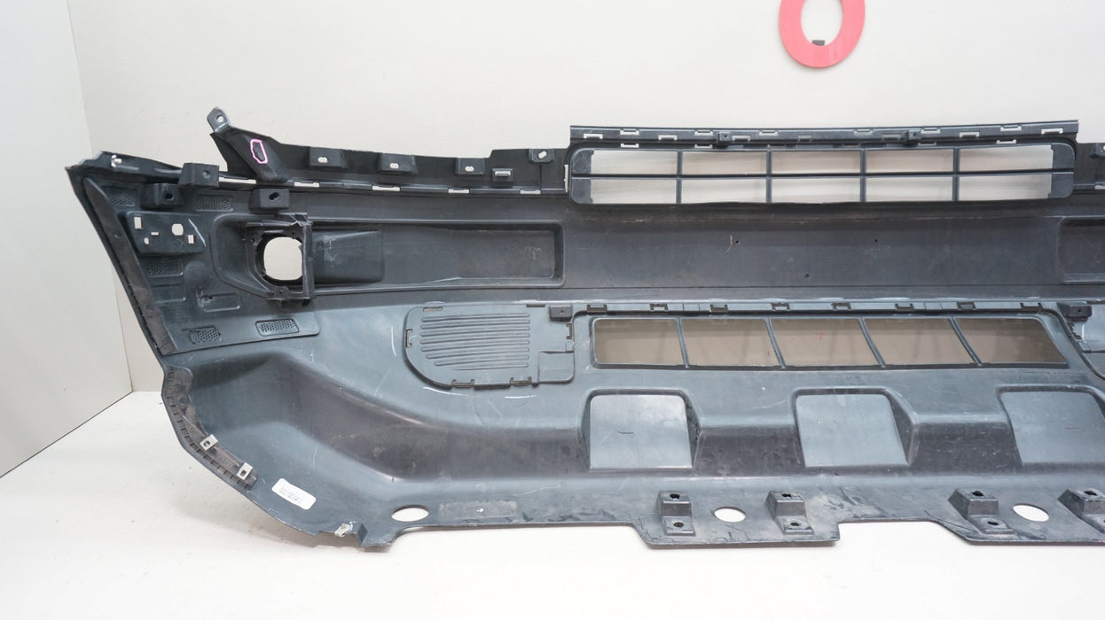 2021-2024 FORD BRONCO SPORT FRONT LOWER BUMPER COVER PANEL OEM M1PB-17626