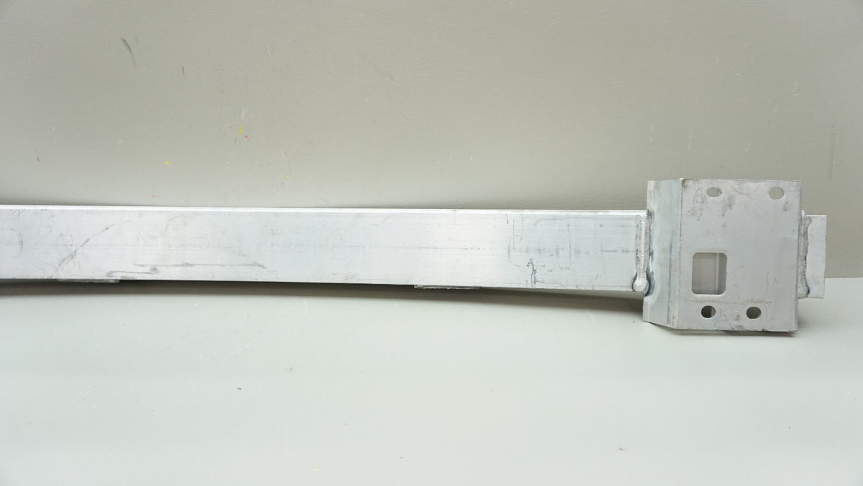 2021-2023 ACURA TLX REAR BUMPER REINFORCEMENT IMPACT BAR 71530-TGV-A000 OEM