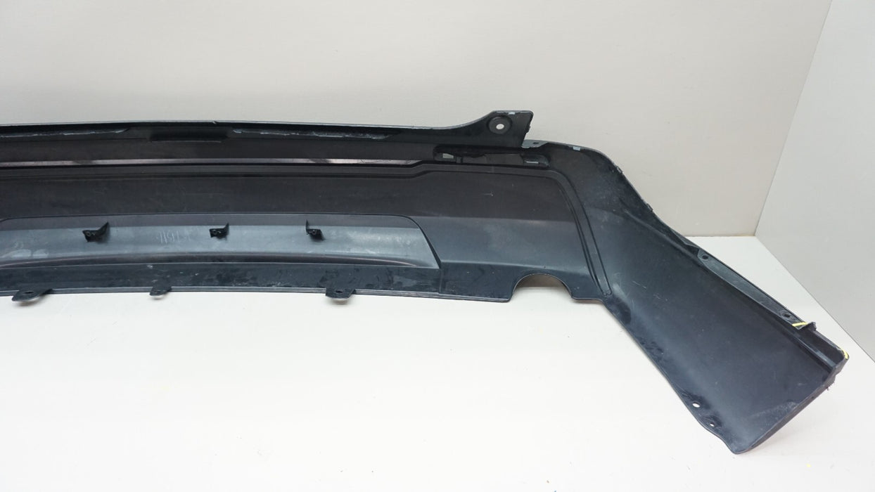 2023 HONDA CR-V EX EX-L 4DR SUV REAR BUMPER COVER PANEL OEM 71501-3A0A-A000
