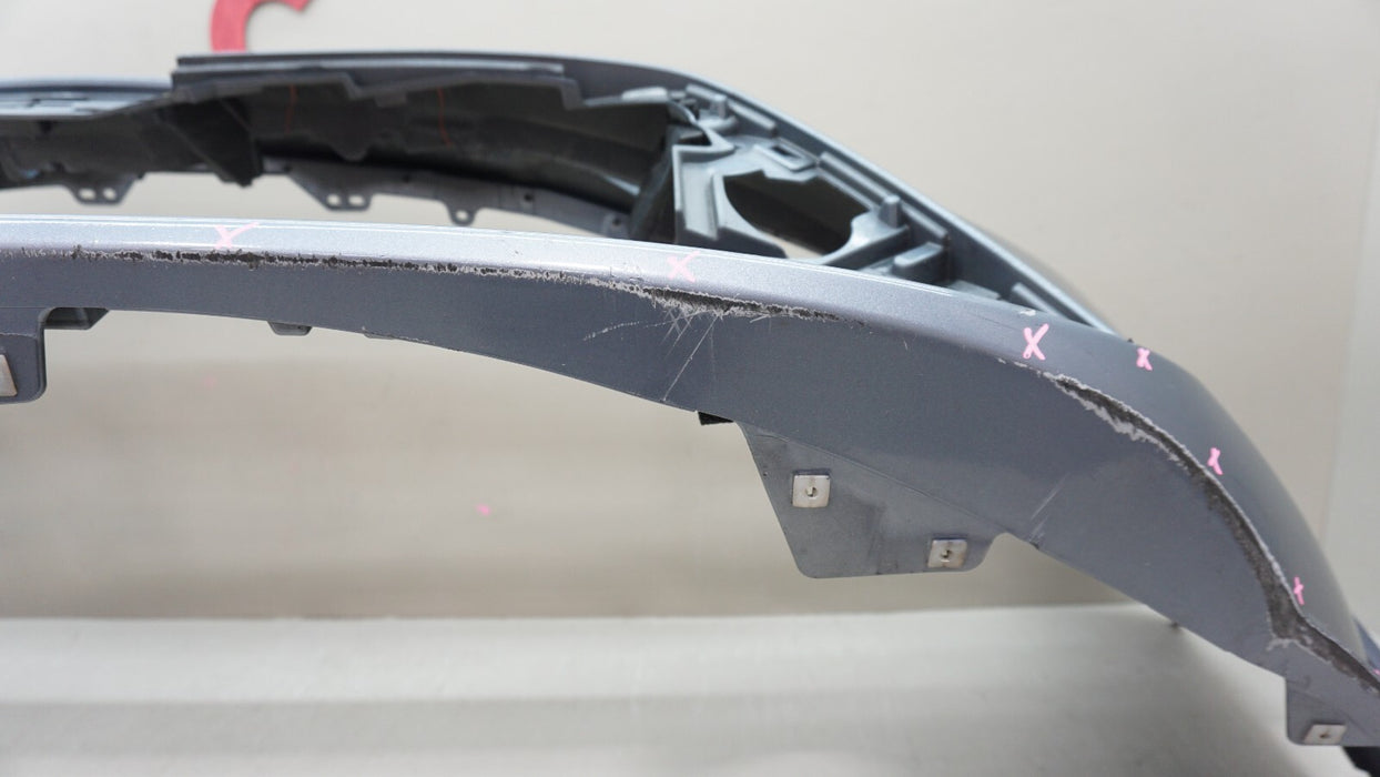 2020-2022 TOYOTA COROLLA FRONT BUMPER COVER PANEL OEM
