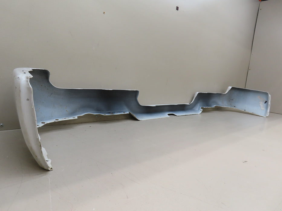 2019-2024 DODGE RAM 1500 REAR BUMPER COVER OEM