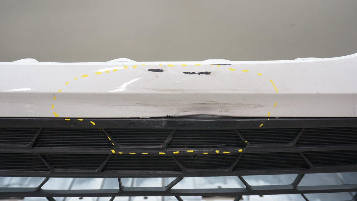 2022-2024 HONDA CIVIC FRONT BUMPER COVER PANEL OEM 71101-T20-A000
