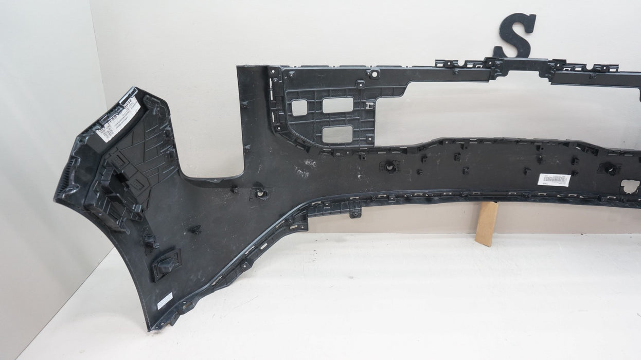 2025 KIA CARNIVAL FRONT BUMPER COVER PANEL OEM 86511-R0500