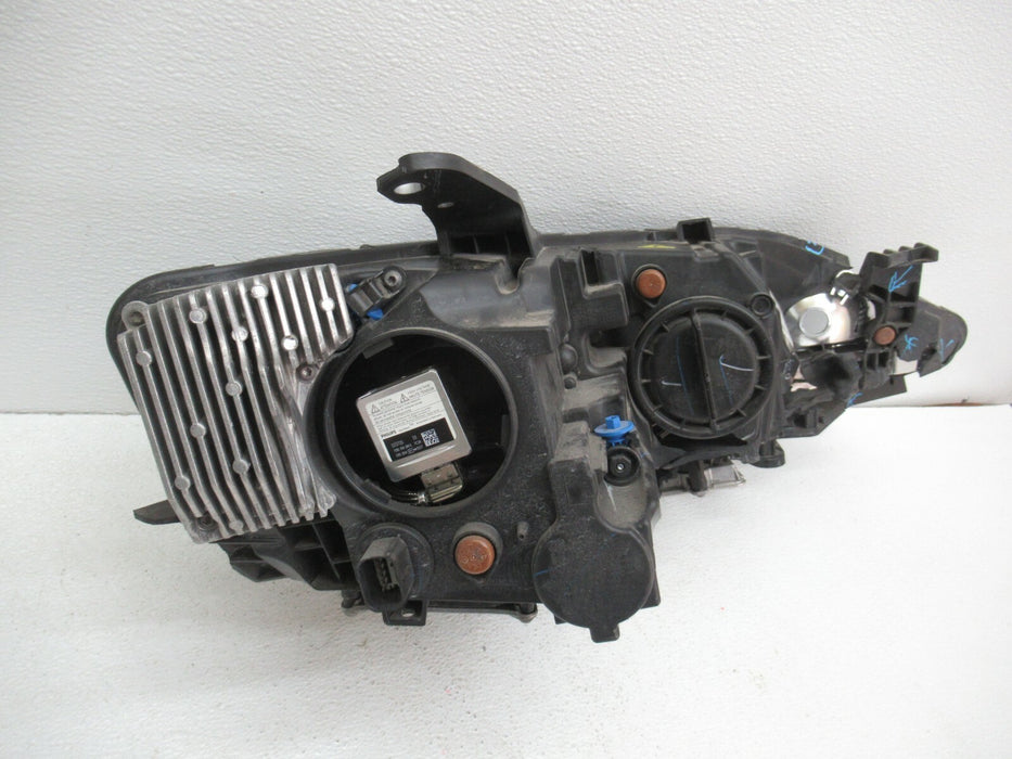 2017 - 2020 CHRYSLER PACIFICA FRONT LEFT DRIVER SIDE HEADLIGHT HEAD LAMP OEM