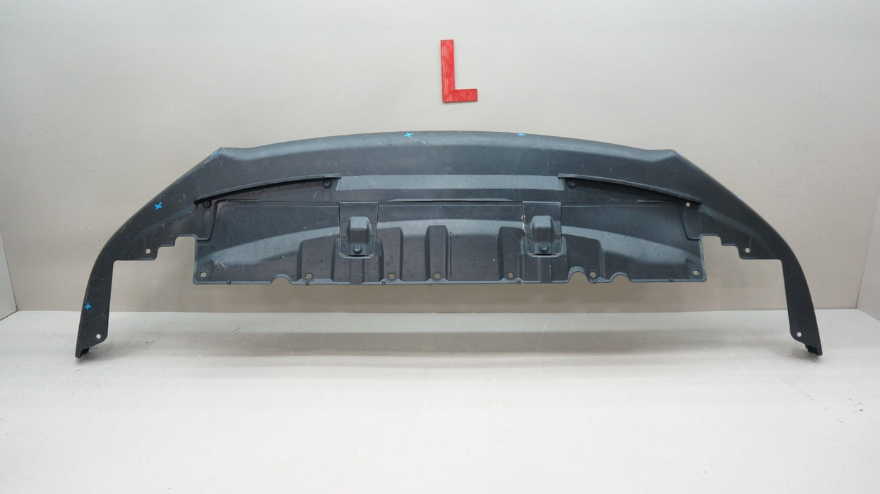 2023-2024 HONDA HR-V FRONT LOWER BUMPER VALANCE OEM 71105-3W0-ZZ00