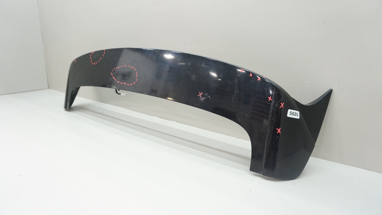 2016-2021 HYUNDAI TUCSON REAR TAILGATE LIFTGATE SPOILER WING 87210-D3000 OEM