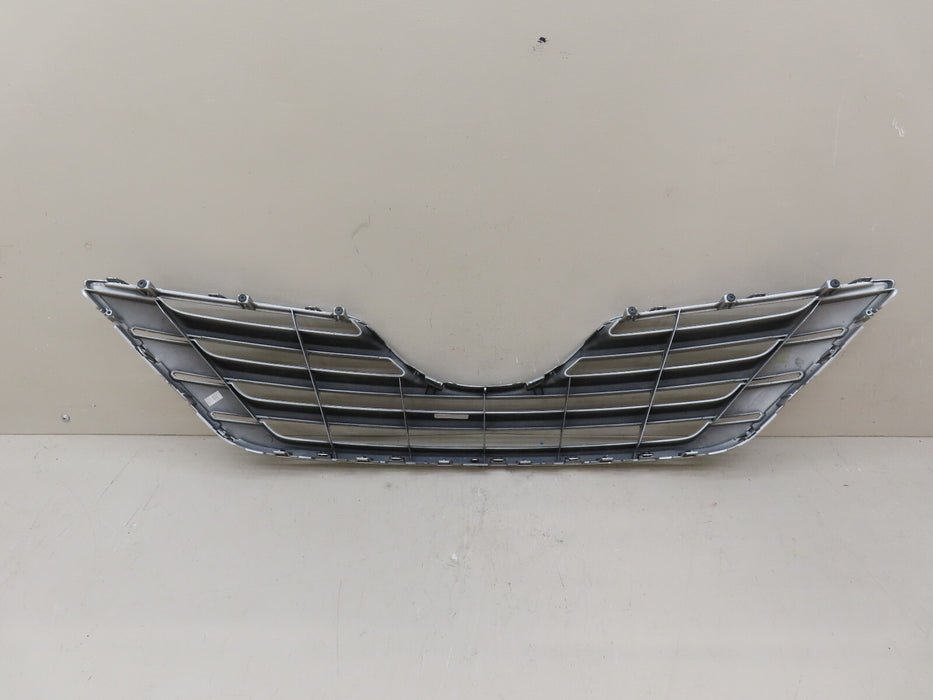 2007-2009 TOYOTA CAMRY FRONT GRILL GRILLE OEM 53101-06080