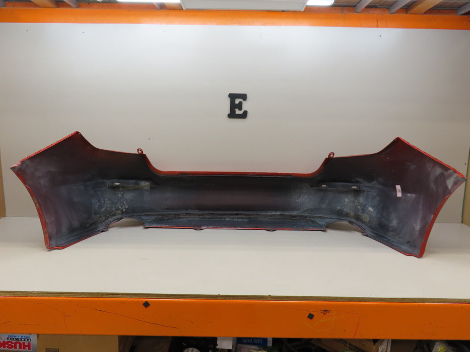 2022 2023 HONDA CIVIC REAR BUMPER COVER OEM 71501-T20-A000