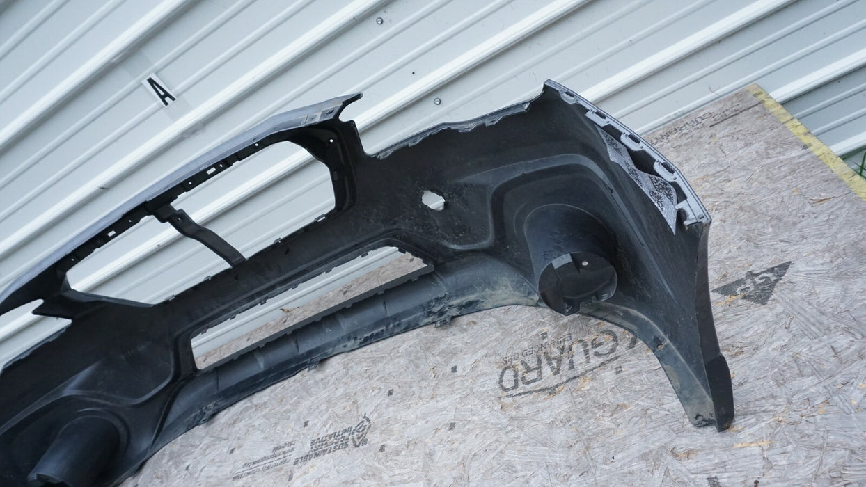 2018-2019 SUBARU OUTBACK LEGACY FRONT BUMPER COVER PANEL ASSEMBLY OEM 18 19