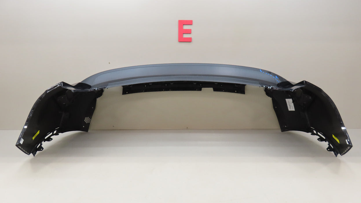 2020-2022 FORD ESCAPE REAR BUMPER COVER OEM