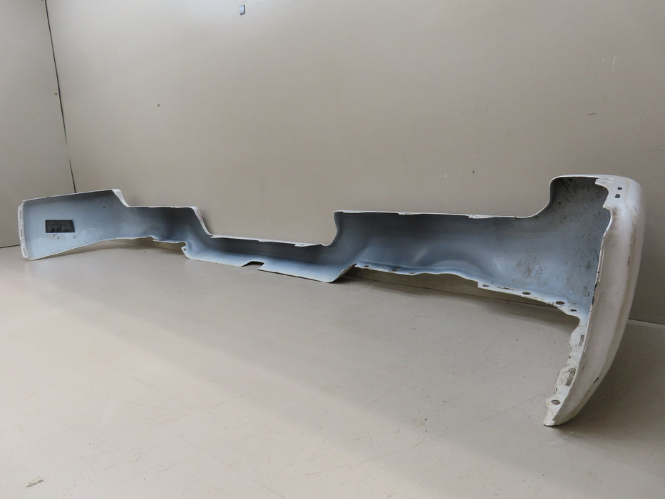 2019-2024 DODGE RAM 1500 REAR BUMPER COVER OEM