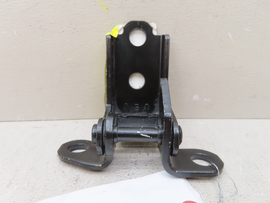 GENUINE HONDA REAR DRIVER UPPER DOOR HINGE OEM 67950T2AHLLZZ