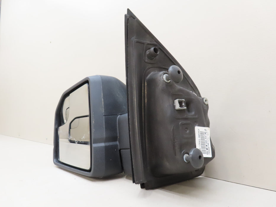 2015-2018 FORD F150 F-150 FRONT LEFT DRIVER SIDE MIRROR OEM JL34-17683-BB5YGY