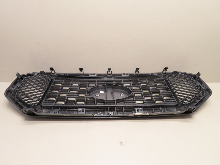 2019-2022 FORD RANGER UPPER FRONT GRILLE WITH/EMBLEM OEM