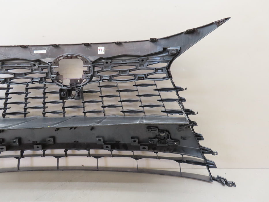2023-2025 LEXUS RX350 FRONT RADIATOR GRILLE GRILL OEM 53155-48160
