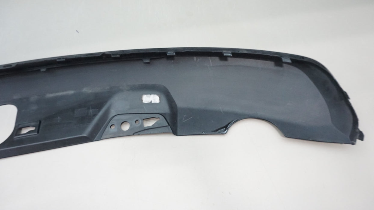 2023-2025 VOLVO C40 XC40 REAR BUMPER LOWER SPOILER 32273900 OEM