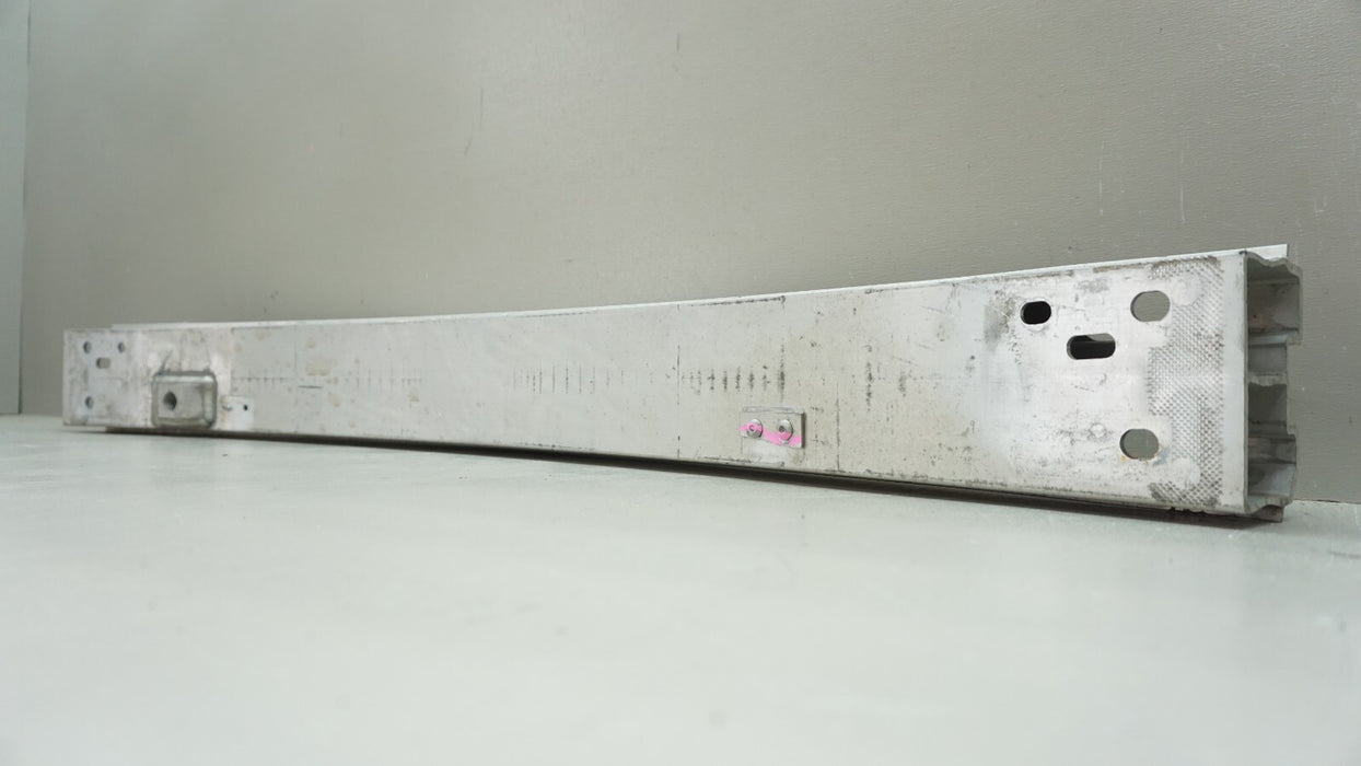 2014-2020 ACURA MDX REAR BUMPER REINFORCEMENT CRASH BAR OEM 71530TZ5A000