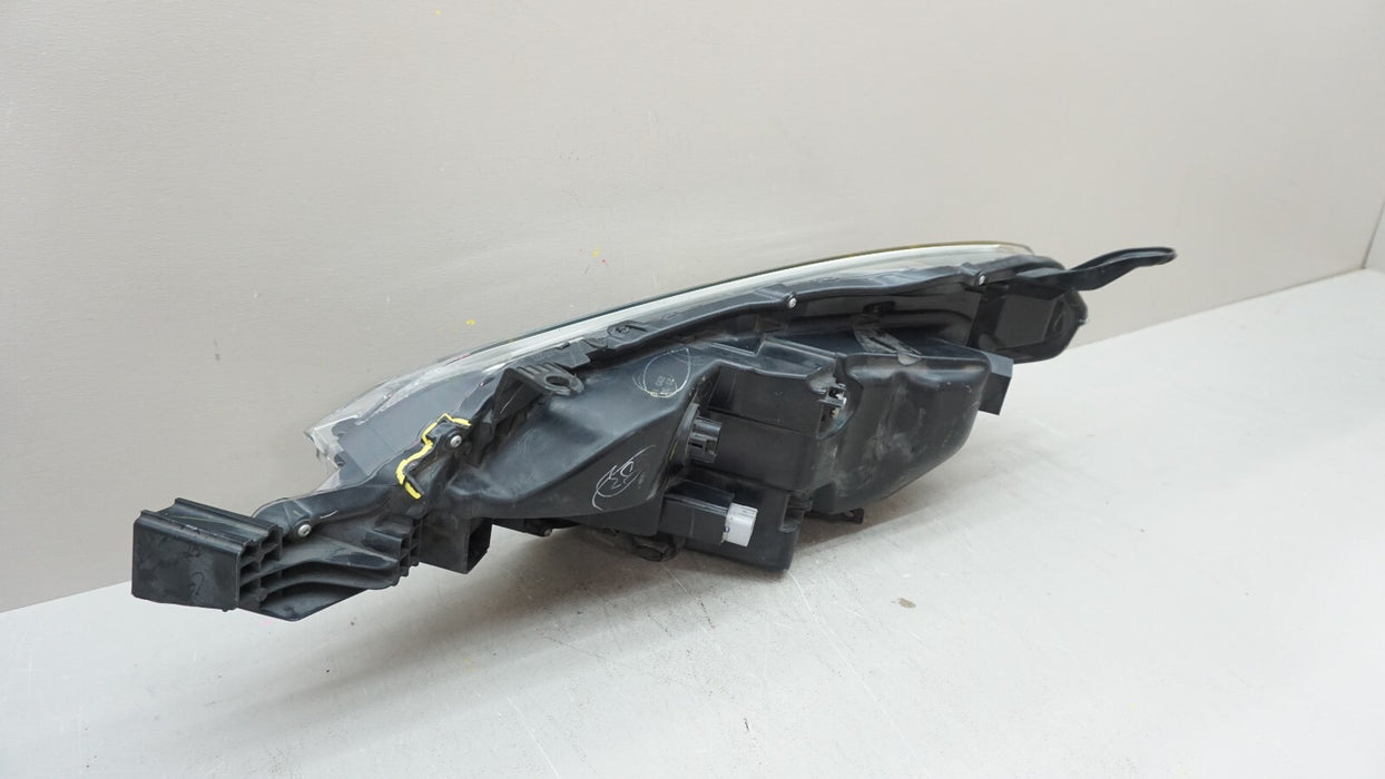 2014-2016 TOYOTA COROLLA FRONTRH RIGHT PASSENGER SIDE LED HEADLIGHT OEM
