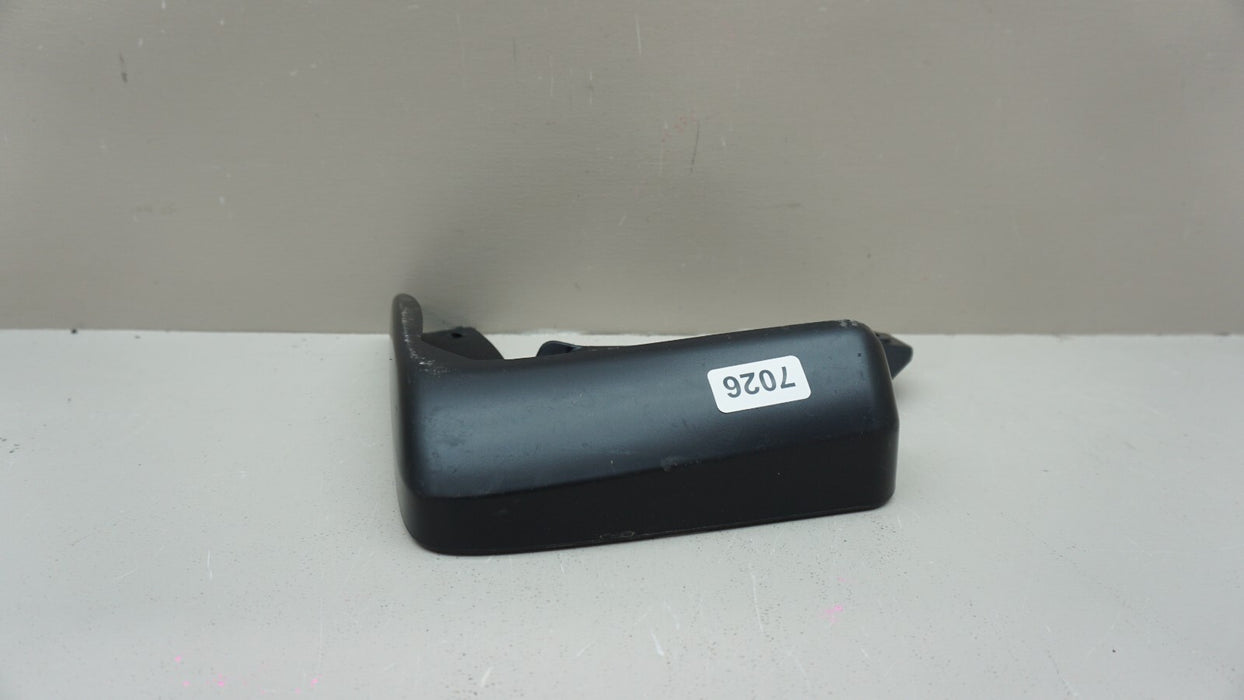 2016-2021 HONDA CIVIC RIGHT PASSENGER SIDE MUD FLAP TRIM 08P00-TBA-100 OEM