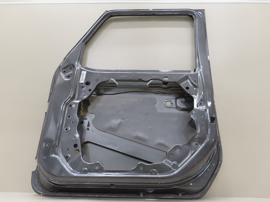 2018-2024 JEEP WRANGLER FRONT RIGHT PASSENGER DOOR SHELL PANEL OEM
