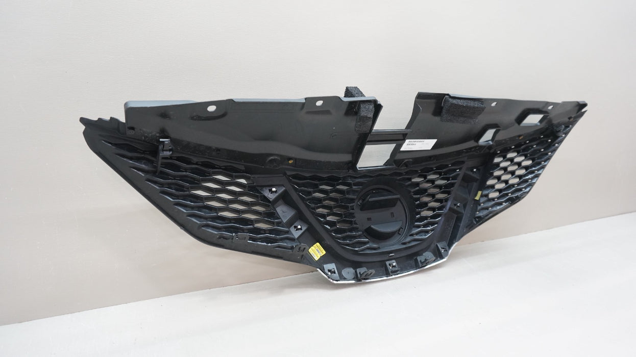 2017-2018 NISSAN ROGUE SPORT FRONT BUMPER RADIATOR GRILLE AFTERMARKET CAPA