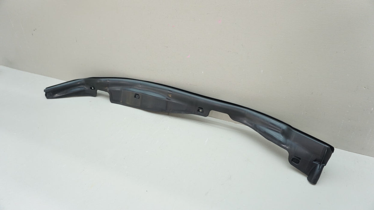2016-2022 BMW X1 F48 REAR LEFT DRIVER SIDE DOOR GAP WEATHERSTRIP SEAL OEM