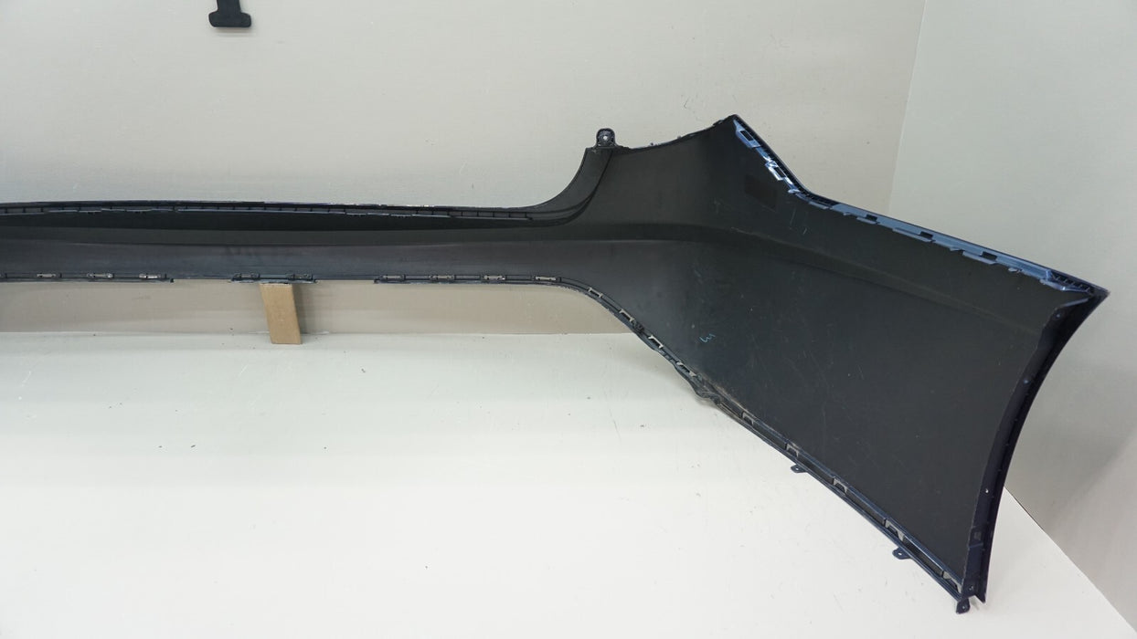 2020-2022 HYUNDAI SONATA REAR BUMPER COVER PANEL OEM 86611L0000