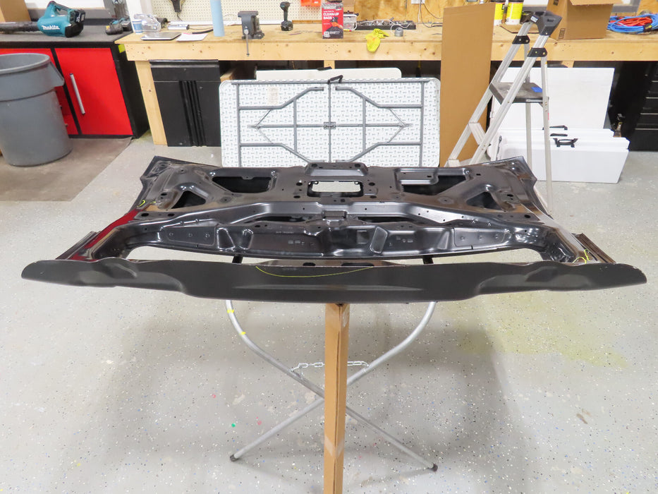 2018-2021 FORD EXPEDITION REAR TAILGATE LIFTGATE TRUNK SHELL OEM JL1B-78404 (PD)