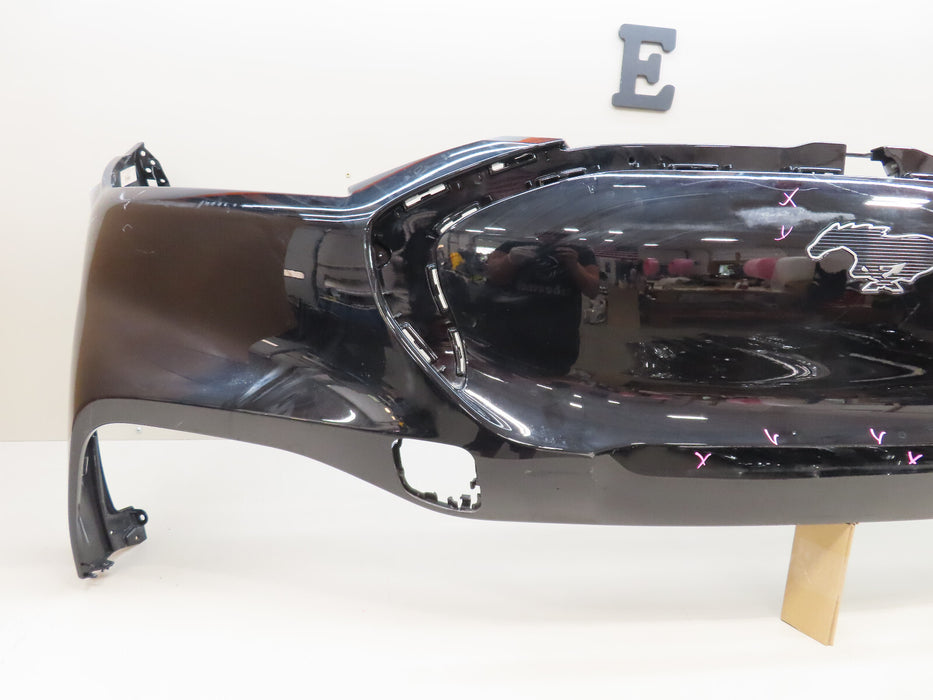 2021-2023 FORD MUSTANG MACH-E FRONT BUMPER COVER OEM LK9B-17E898-A