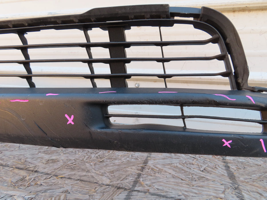 2014 2015 2016 TOYOTA HIGHLANDER FRONT LOWER BUMPER COVER OEM 52129-0E010