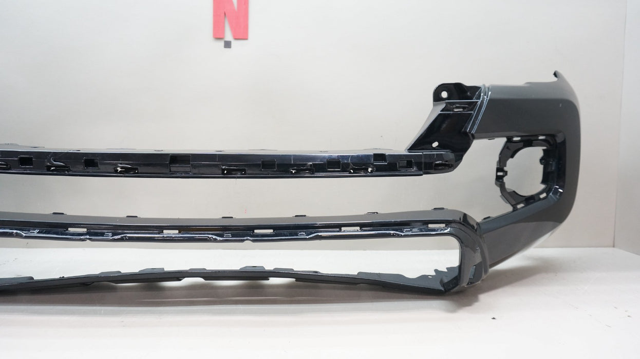 2016-2023 TOYOTA TACOMA FRONT BUMPER COVER PANEL AFTERMARKET CAPA
