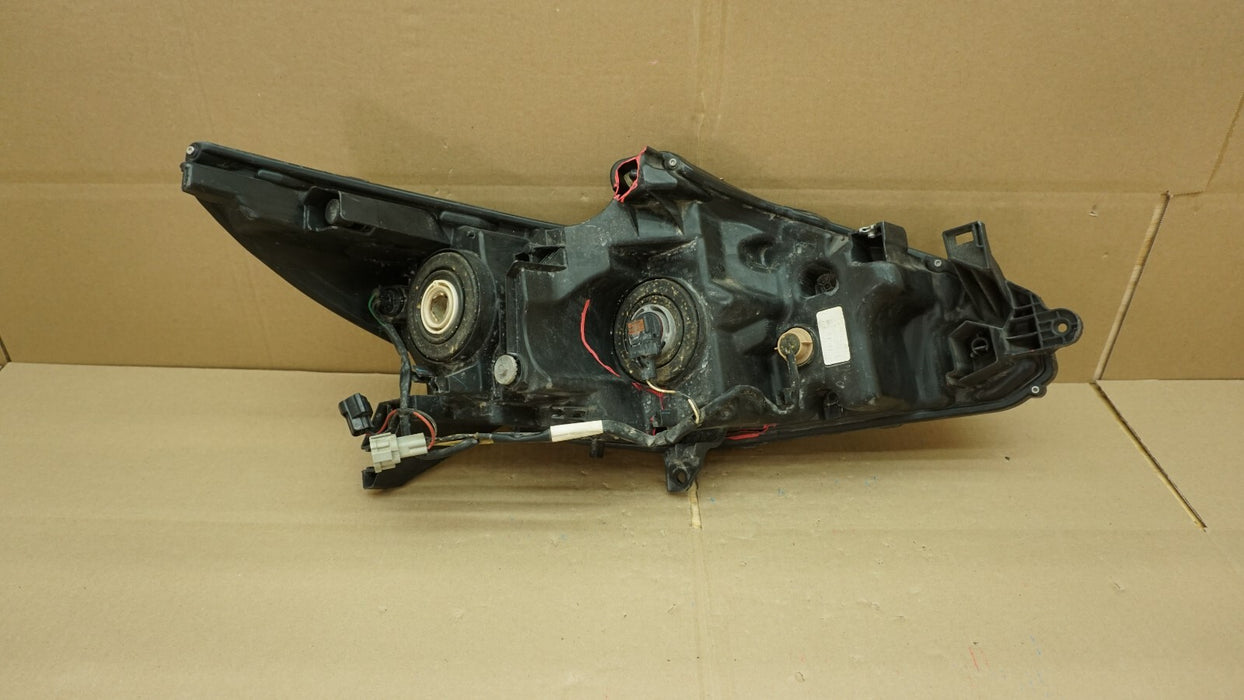 2016-2018 NISSAN ALTIMA FRONT LEFT DRIVER SIDE HEADLIGHT HALOGEN OEM 16 17 18
